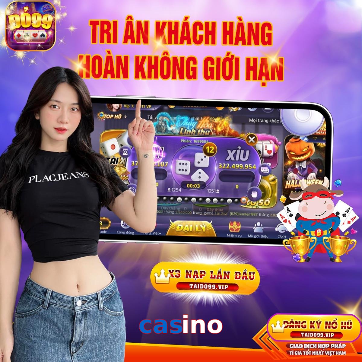 casino