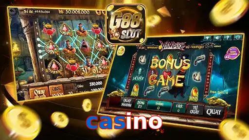 casino