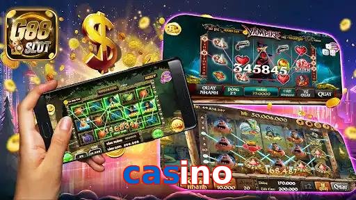 casino