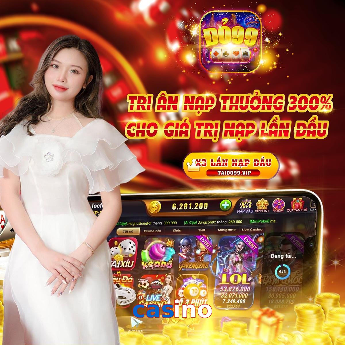 casino