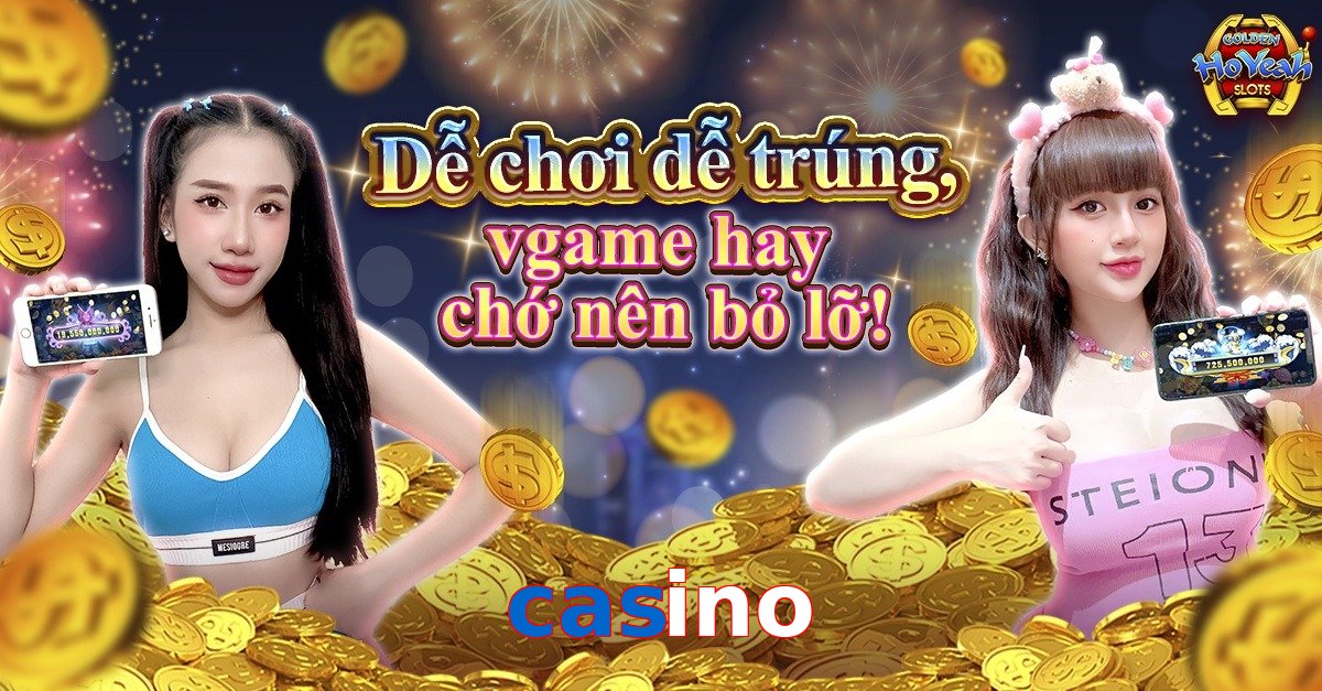 casino