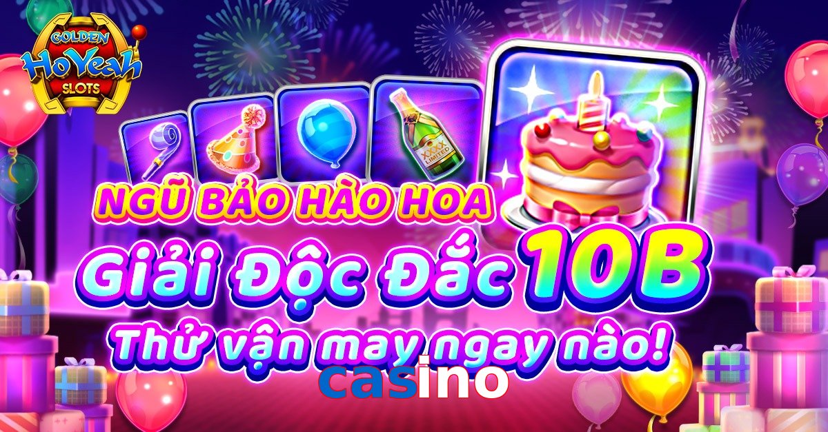 casino