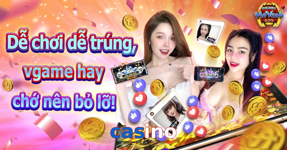 casino