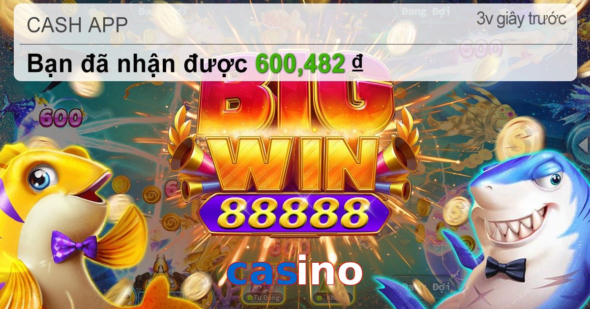 casino