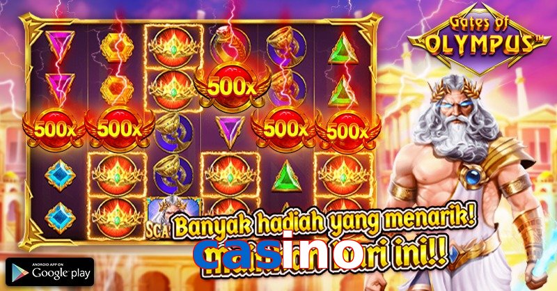 casino