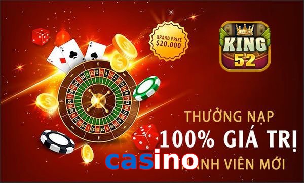 casino