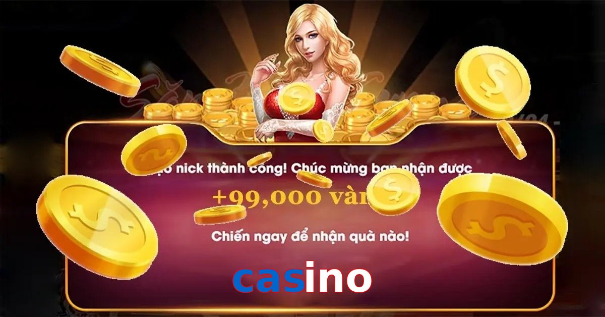 casino