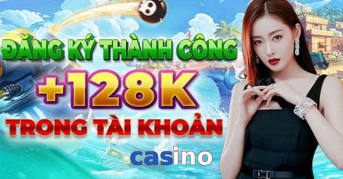 casino