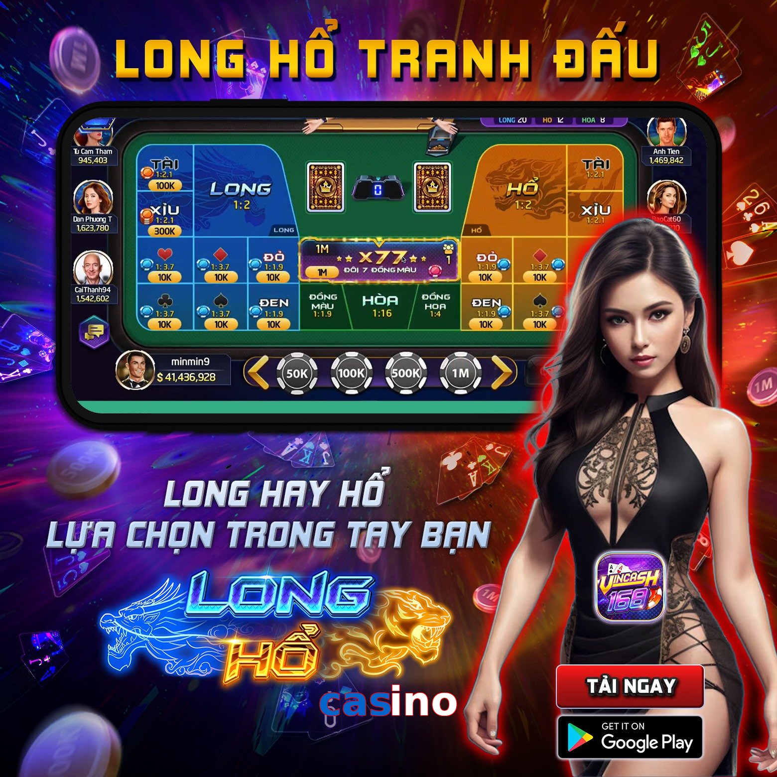 casino
