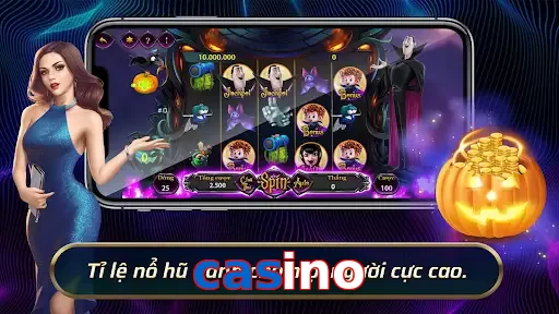 casino