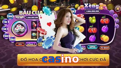 casino