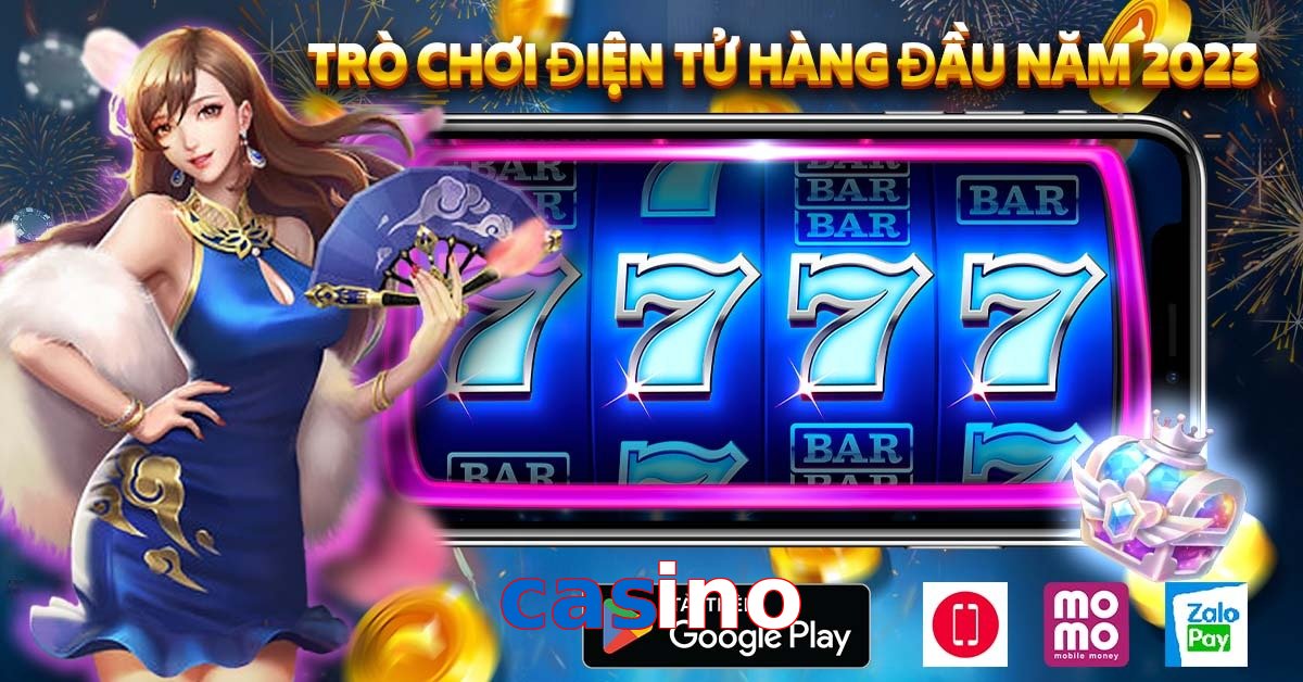 casino
