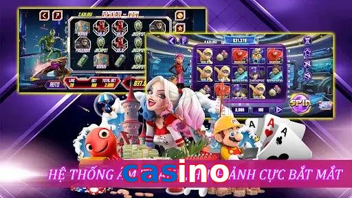 casino