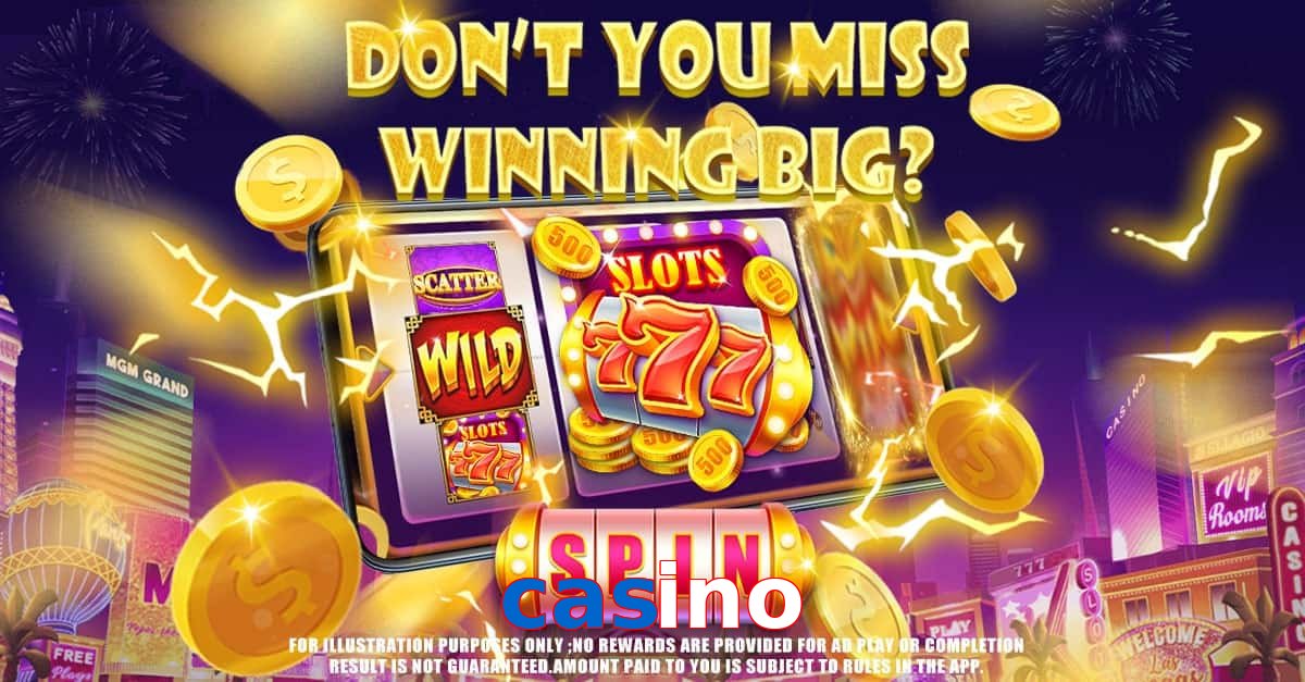casino