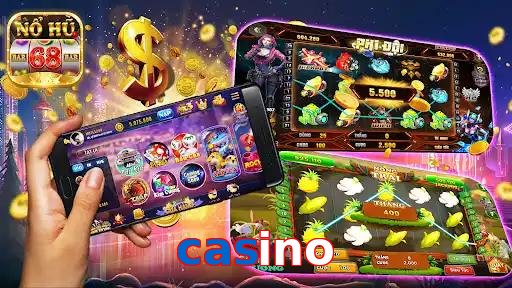 casino
