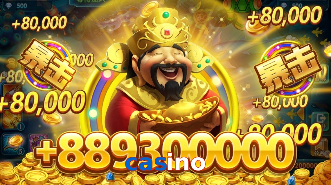 casino