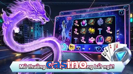 casino