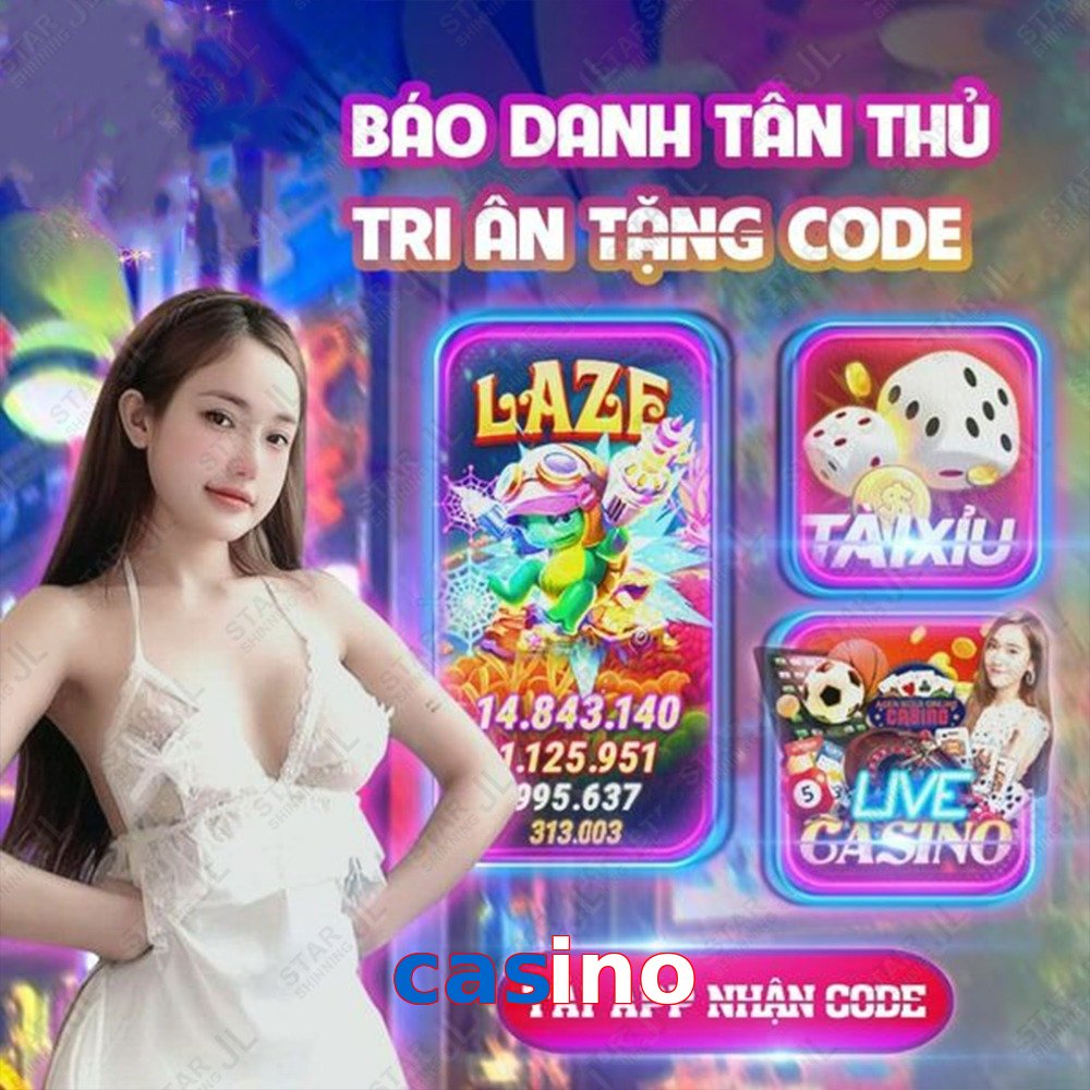 casino