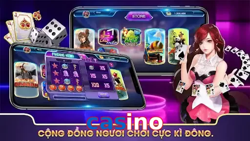 casino