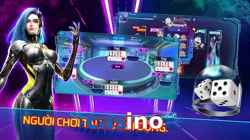 casino