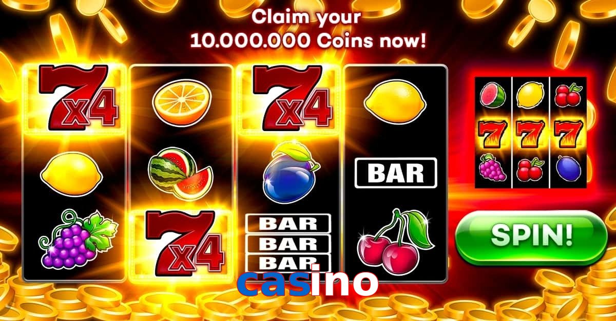 casino