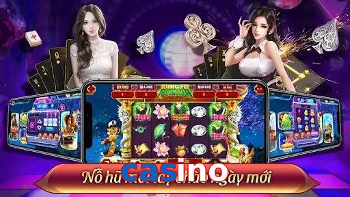 casino