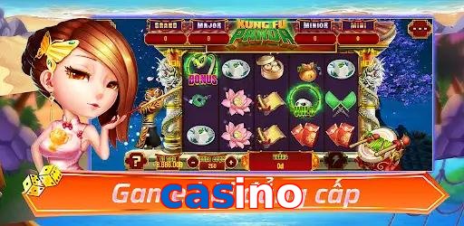 casino