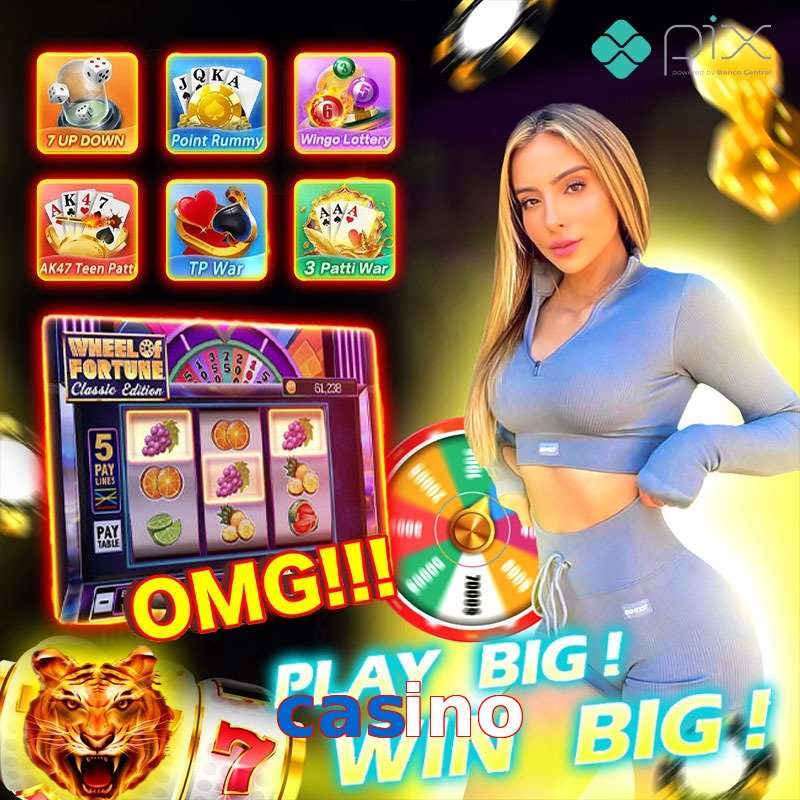 casino