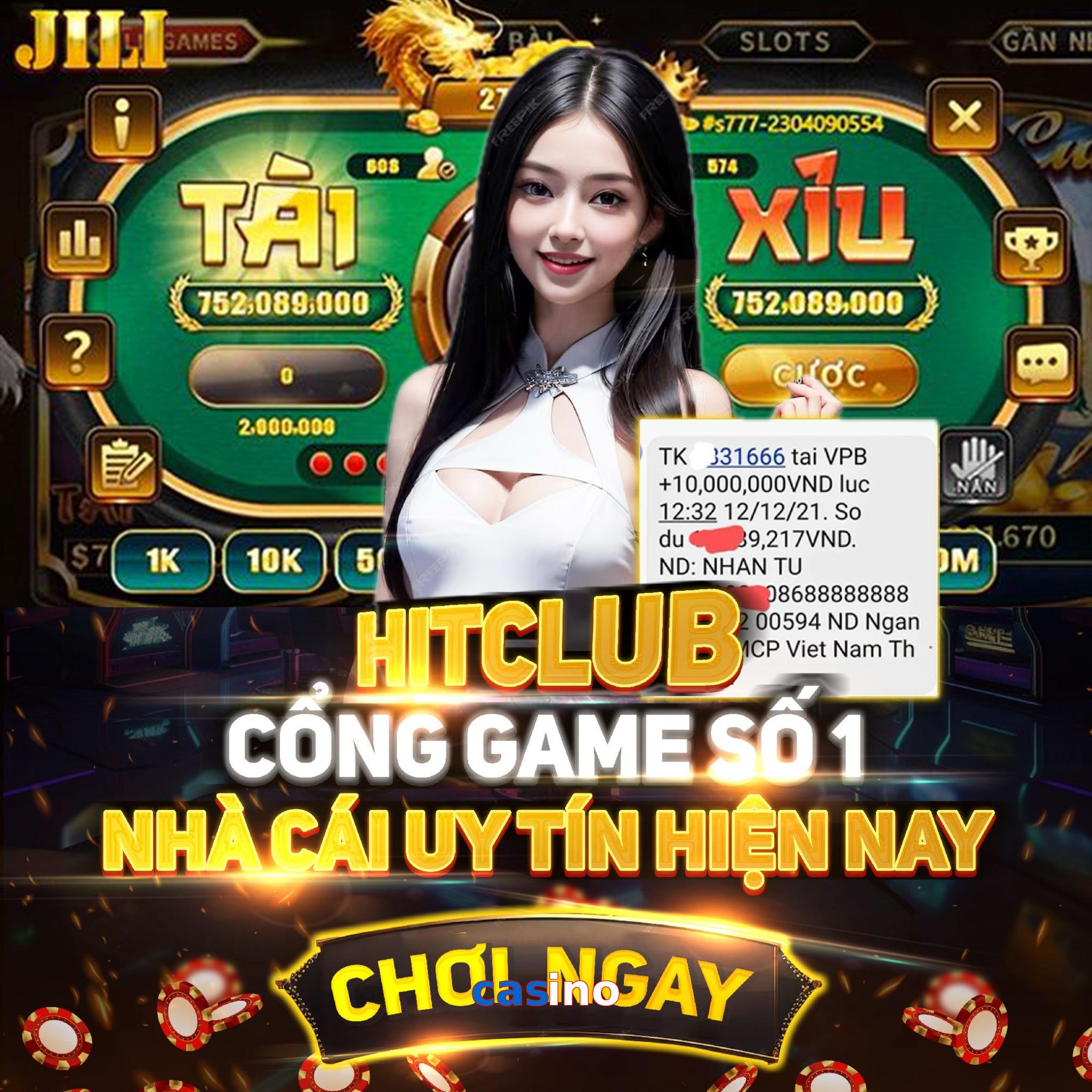 casino