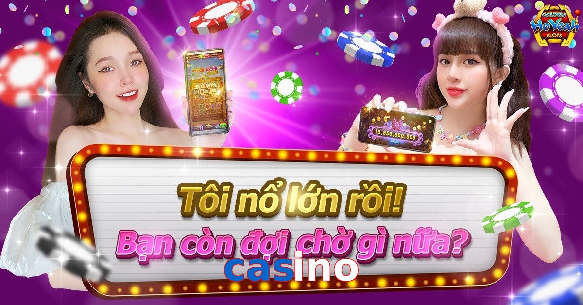 casino