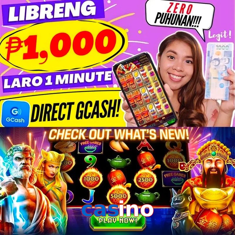casino