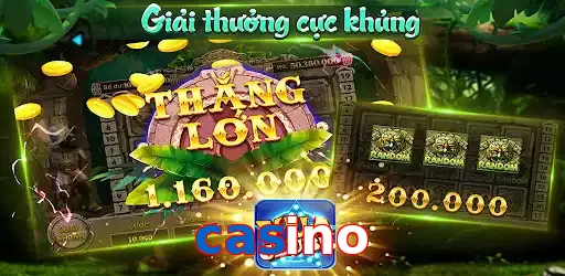 casino