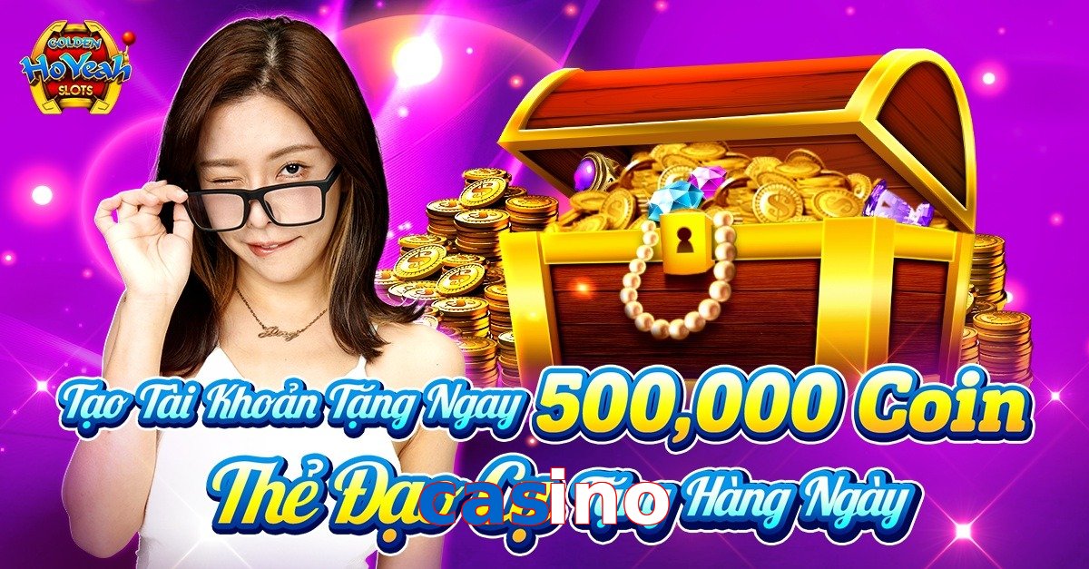 casino