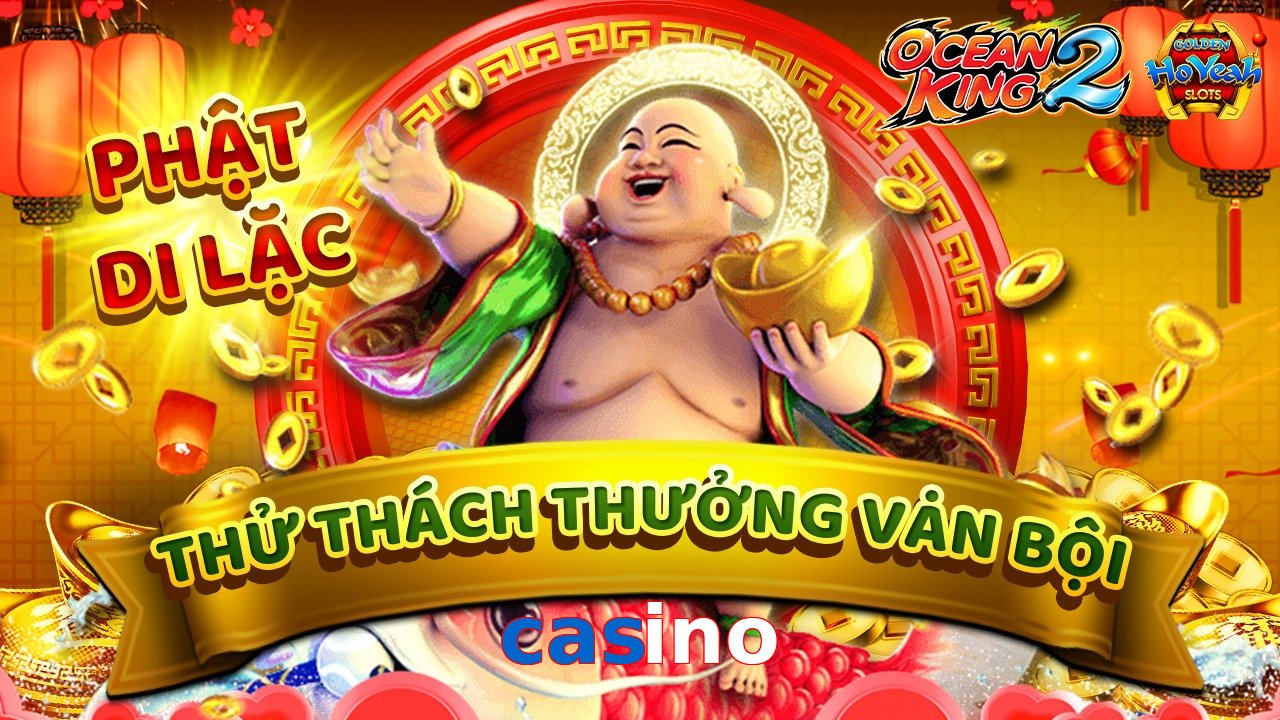 casino