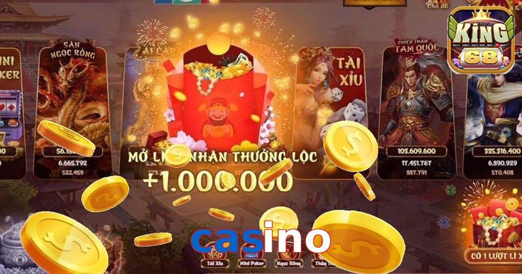 casino