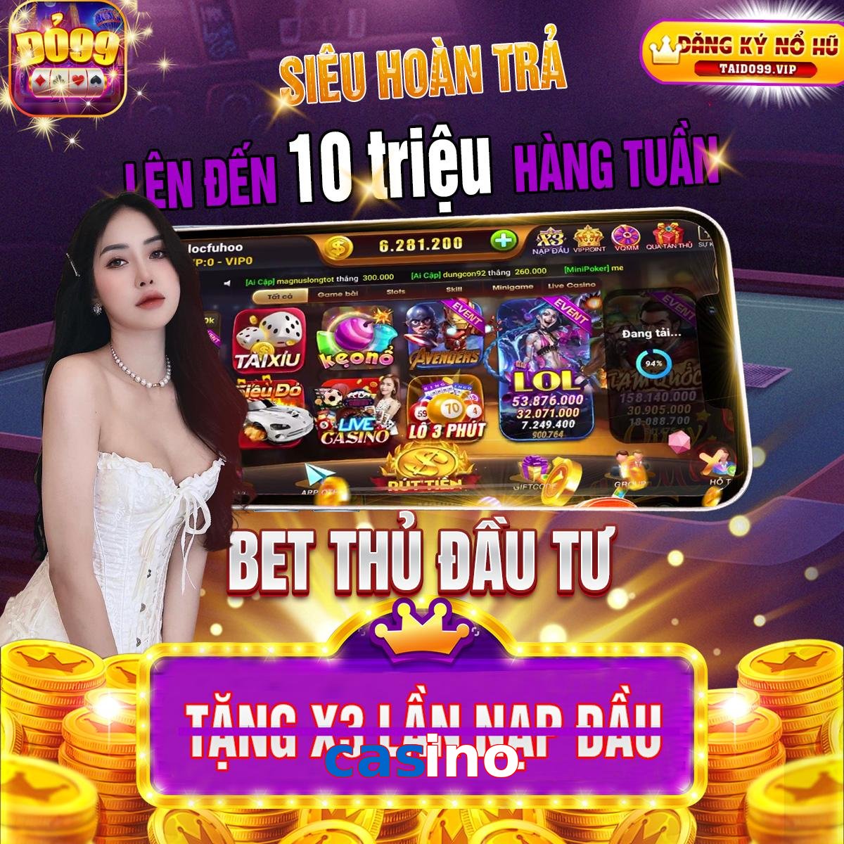 casino