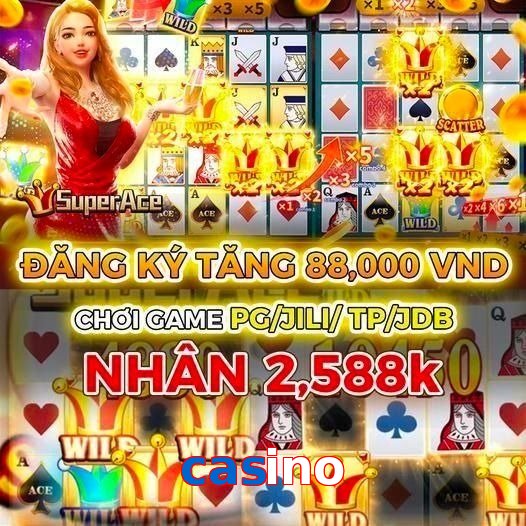 casino