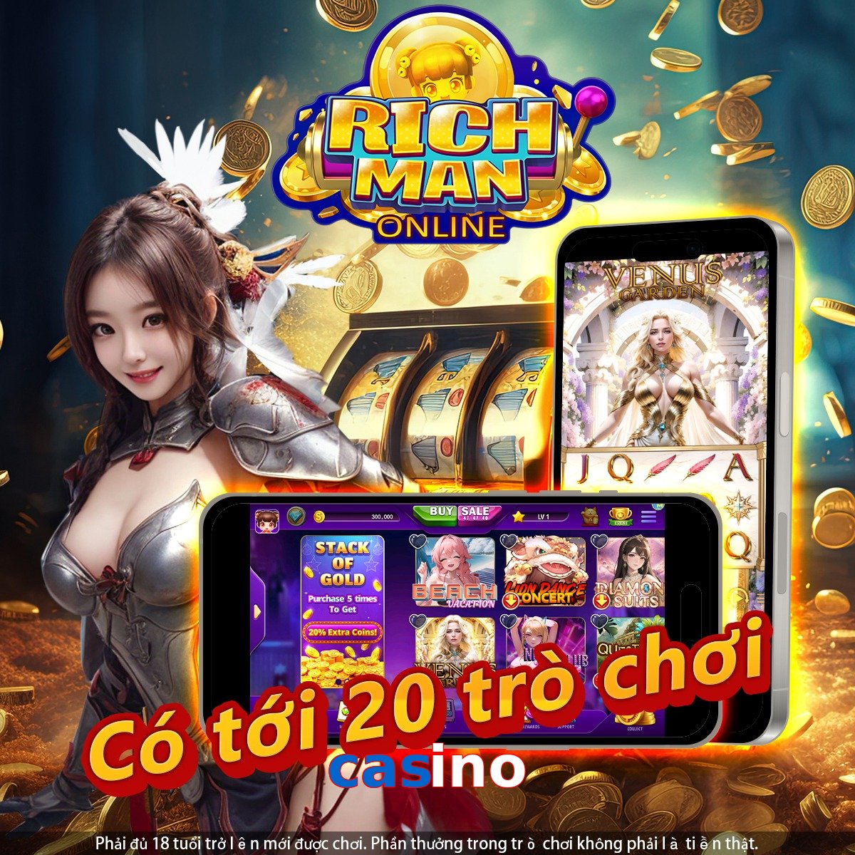 casino