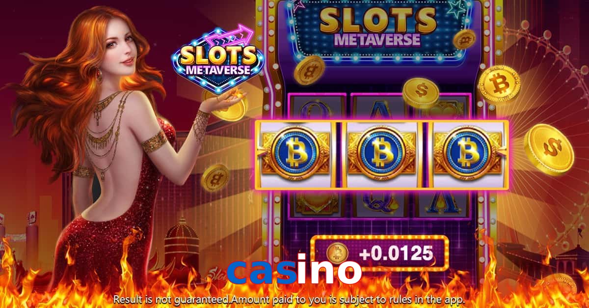 casino