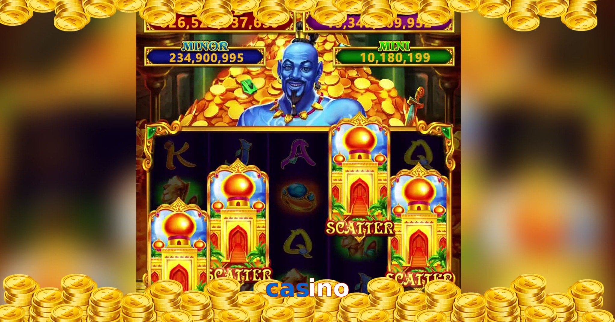 casino
