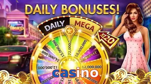 casino