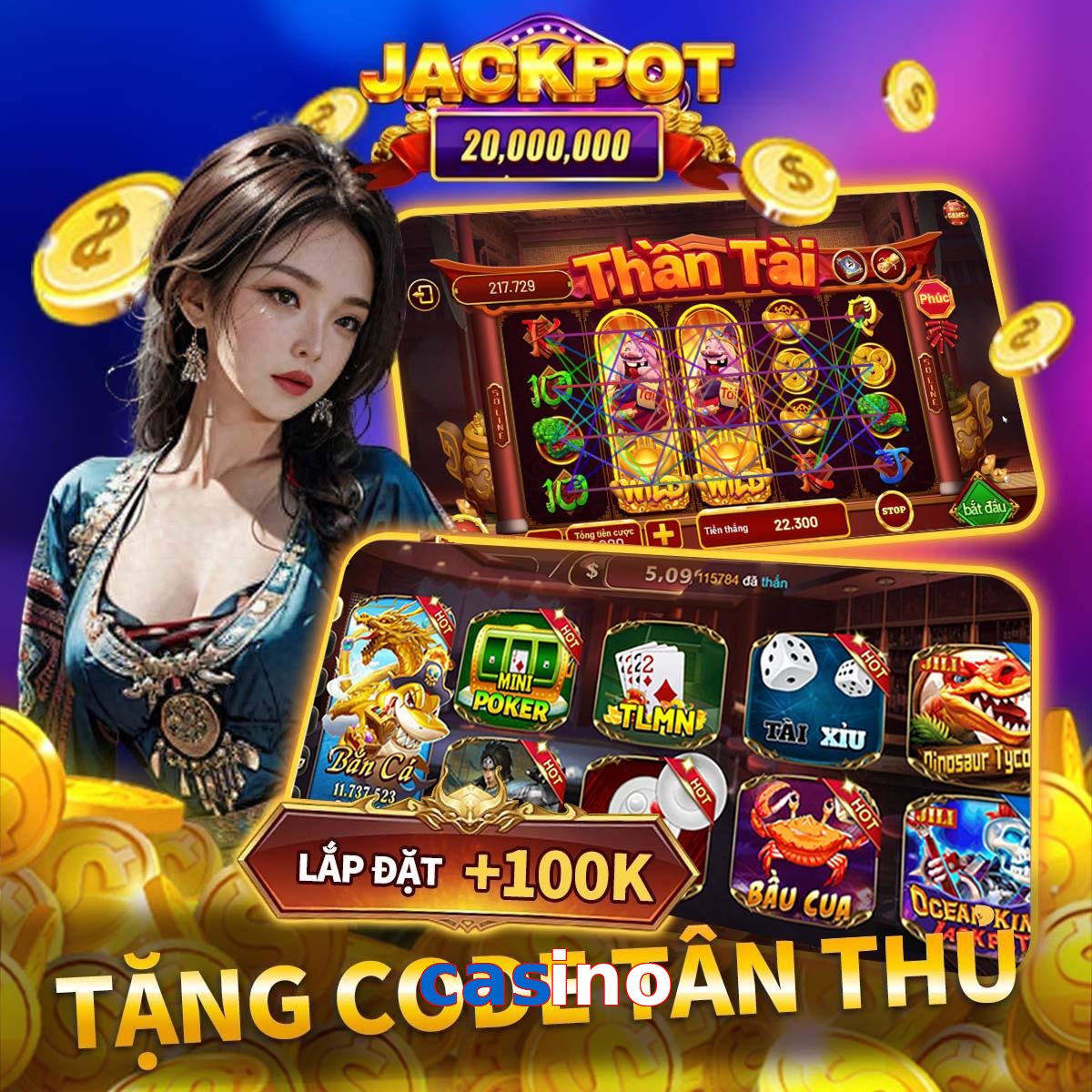 casino