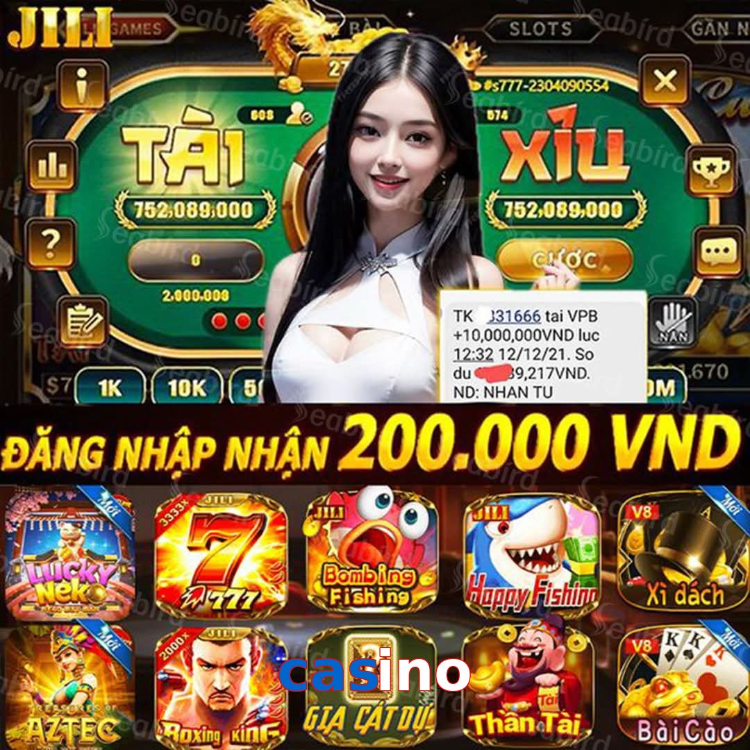 casino