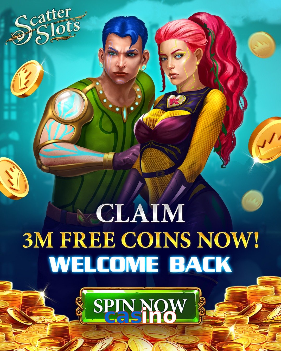 casino