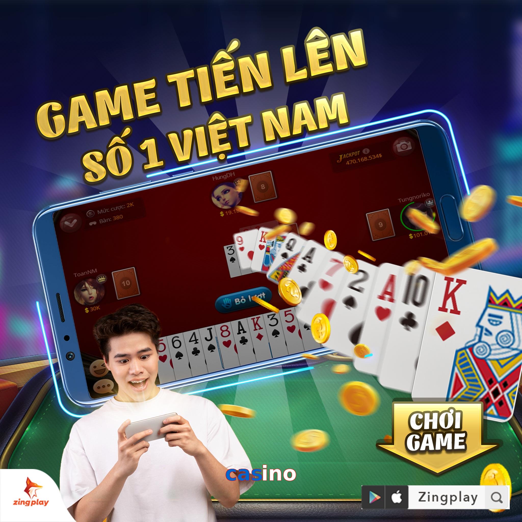 casino