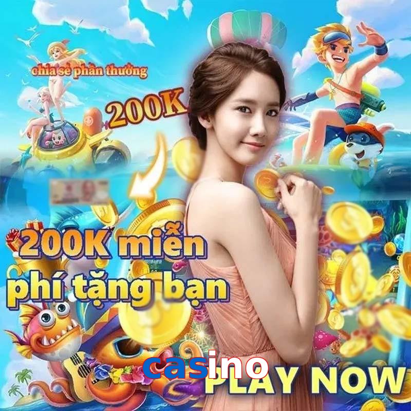 casino