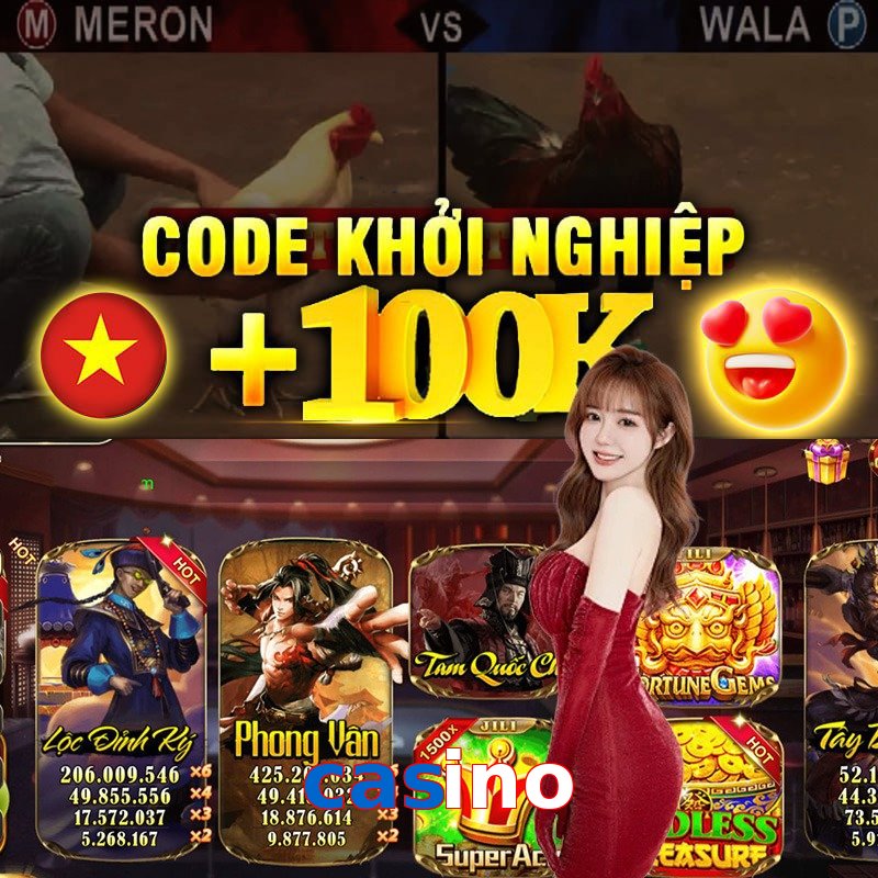 casino