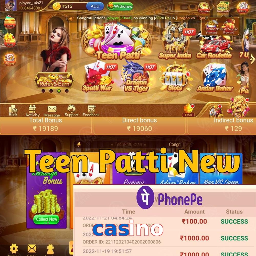 casino