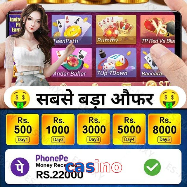 casino