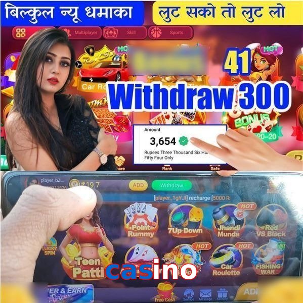 casino